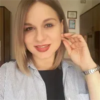 Фотография репетитора Сысоева Мария Эдуардовна