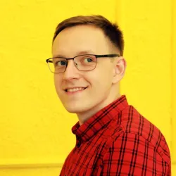 Фотография репетитора Петров Георгий Павлович