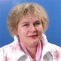 Фотография репетитора Громова Галина Александровна