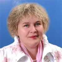 Фотография репетитора Громова Галина Александровна