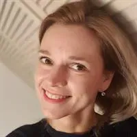 Фотография репетитора Мутафчиева Анна Александровна