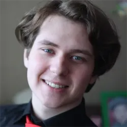 Фотография репетитора Неволин Александр Сергеевич