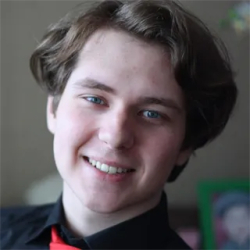 Фотография репетитора Неволин Александр Сергеевич