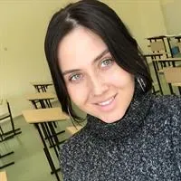 Фотография репетитора Солодилова Яна Дмитриевна