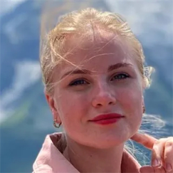 Фотография репетитора Колганова Екатерина Евгеньевна