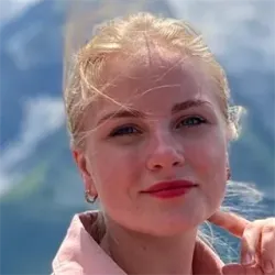 Фотография репетитора Колганова Екатерина Евгеньевна