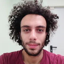 Фотография репетитора Глилланди Андреа 