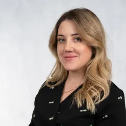 Фотография репетитора Бахтина Ксения Владимировна