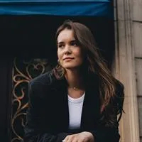 Фотография репетитора Березкина Александра Евгеньевна