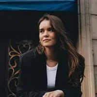 Фотография репетитора Березкина Александра Евгеньевна