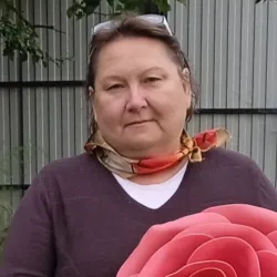 Фотография репетитора Соколова Татьяна Валентиновна