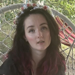 Фотография репетитора Верхоланцева Елизавета Святославна