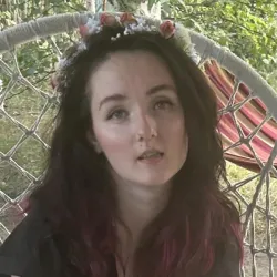 Фотография репетитора Верхоланцева Елизавета Святославна