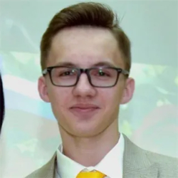 Фотография репетитора Епишев Даниил Евгеньевич