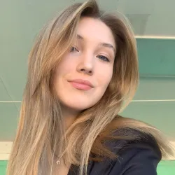 Фотография репетитора Тукмурзина Азалия Альбертовна