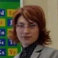 Фотография репетитора Шейгасанова Лариса Шейгасановна