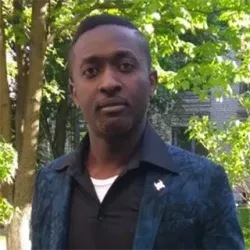 Фотография репетитора Тагне Фотсо Гаетан 