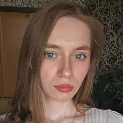 Фотография репетитора Соколова Александра Максимовна