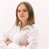 Фотография репетитора Доровская Елизавета Игоревна