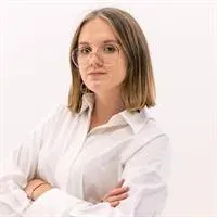 Фотография репетитора Доровская Елизавета Игоревна