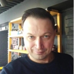 Фотография репетитора Рапортинов Антон Ниазович