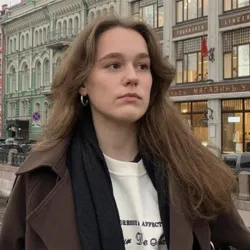 Фотография репетитора Дружкова Вера Сергеевна