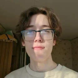 Фотография репетитора Зияев Алексей Артемович