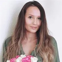 Фотография репетитора Потехина Виктория Борисовна