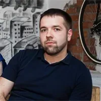 Фотография репетитора Юдин Александр Васильевич