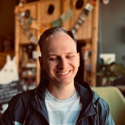 Фотография репетитора Поляков Андрей Дмитриевич