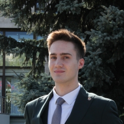 Фотография репетитора Грисенко Михаил Сергеевич