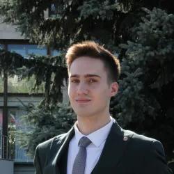 Фотография репетитора Грисенко Михаил Сергеевич