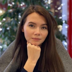 Фотография репетитора Емельянова Виктория Сергеевна