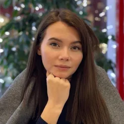 Фотография репетитора Емельянова Виктория Сергеевна