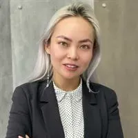 Фотография репетитора Гармаева Евгения Баировна