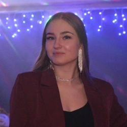 Фотография репетитора Усанова Татьяна Дмитриевна