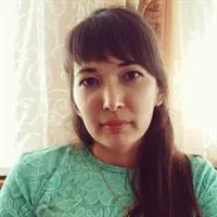 Фотография репетитора Морозова Ольга Геннадьевна