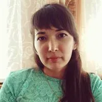 Фотография репетитора Морозова Ольга Геннадьевна