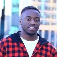 Фотография репетитора Мутандавари Энгельберт 