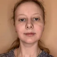 Фотография репетитора Лобашова Софья Олеговна