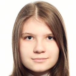 Фотография репетитора Базыль Елена Михайловна