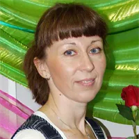 Фотография репетитора Кутузова Ирина Александровна