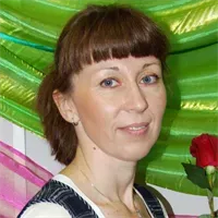 Фотография репетитора Кутузова Ирина Александровна