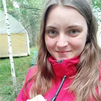 Фотография репетитора Прокошина Полина Сергеевна