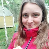 Фотография репетитора Прокошина Полина Сергеевна
