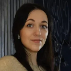 Фотография репетитора Кузьменко Маргарита Геннадьевна