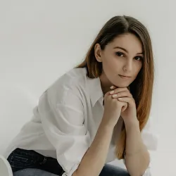 Фотография репетитора Григорьева Надежда Константиновна