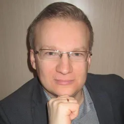 Фотография репетитора Чернышев Максим Викторович