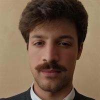 Фотография репетитора Кортезе Ноа 