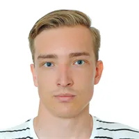 Фотография репетитора Тимошенко Анатолий Олегович